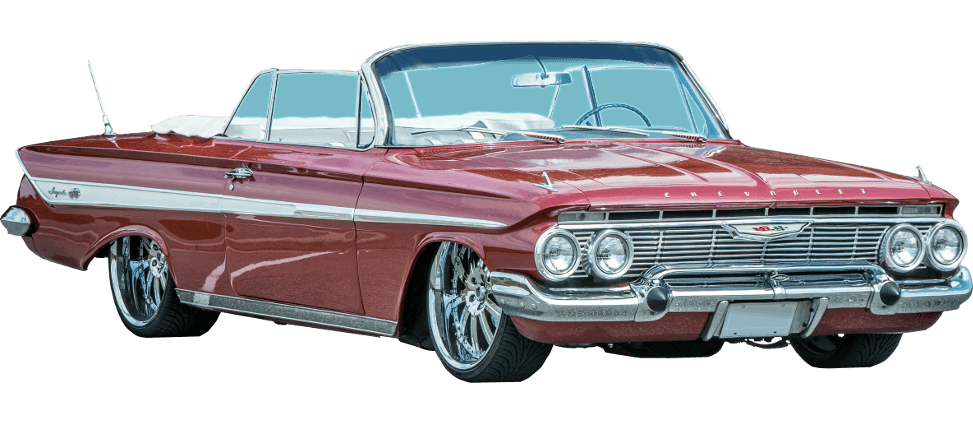 【廃番】LOWBEACH 1961CHEVROLET impala conv 廃番】LOWBEACH 1961CHEVROLET impala conv - メルカリ